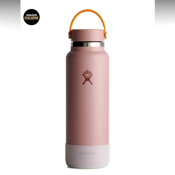 HYDRO FLASK 40 oz Water Bottle - Limited Edition - Picture 1 of 3